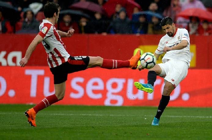 Nhận định, soi kèo Athletic Bilbao vs Sevilla, 21h15 ngày 29/9: Khó có bất ngờ