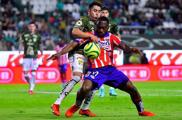 Nhận định, soi kèo Atletico San Luis vs Santos Laguna, 10h10 ngày 29/9: Nối dài mạch thắng