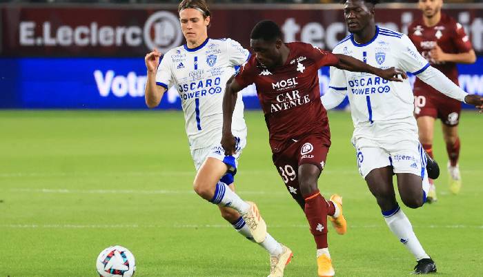 Nhận định, soi kèo Metz vs Martigues, 01h30 ngày 25/9: Bắt nạt kẻ yếu