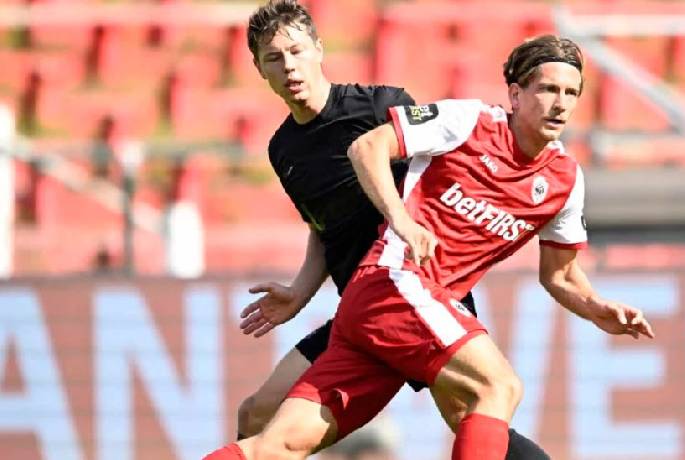 Nhận định, soi kèo Royal Antwerp vs Beerschot, 18h30 ngày 29/9: Ba điểm dễ dàng