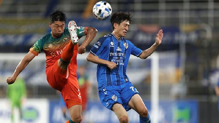 Nhận định, soi kèo Ulsan Hyundai vs Gangwon, 17h30 ngày 13/9: Long hổ tranh đấu