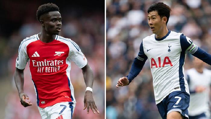 Soi kèo góc Tottenham vs Arsenal, 20h00 ngày 15/9