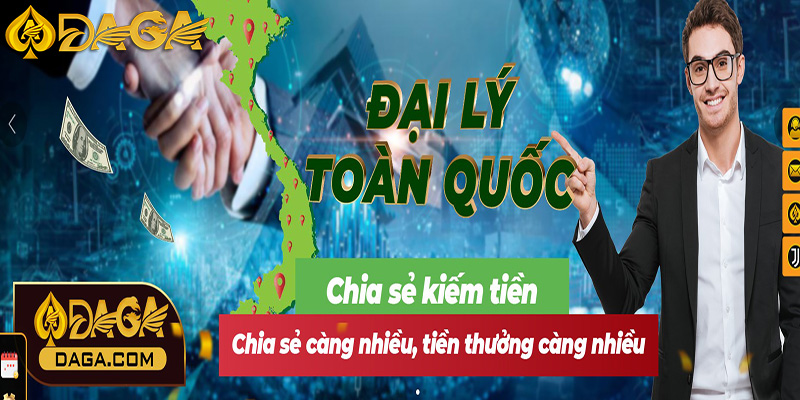 Tải App Daga – Chiến thắng Cá Cược Trên Điện Thoại Của Bạn