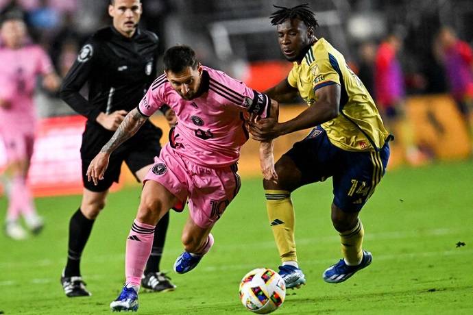 Nhận định, soi kèo Columbus Crew vs Inter Miami, 6h45 ngày 3/10: Ngăn cản chủ nhà